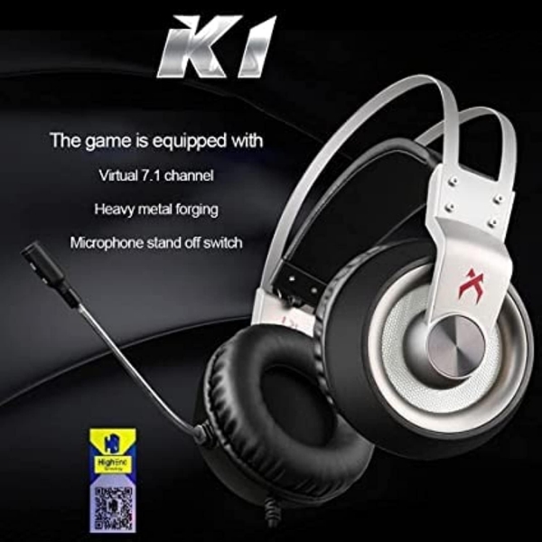 Xiberia K1 Kablolu Kulaklık