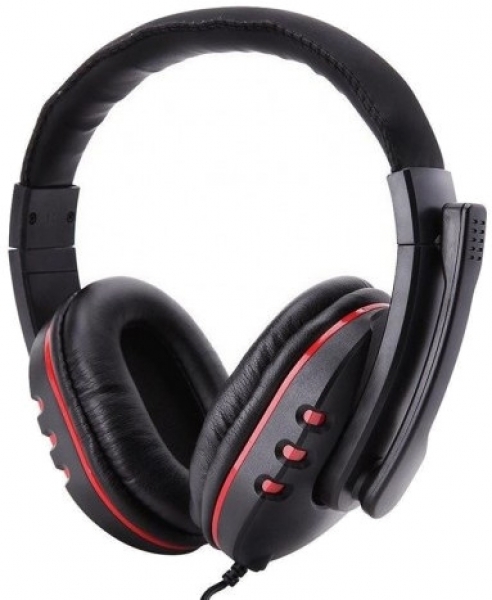 Tonex BK-P30 Kablolu Kulaklık