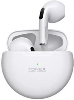 Tonex TX-440 Tam Kablosuz Kulaklık