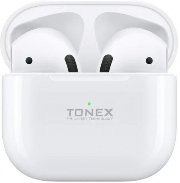 Tonex TX-410 Tam Kablosuz Kulaklık