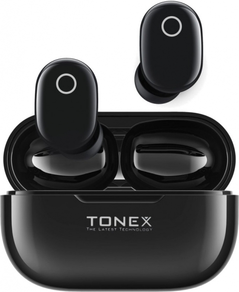 Tonex TX-430 Tam Kablosuz Kulaklık