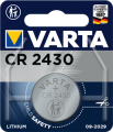 Varta CR2430 resim