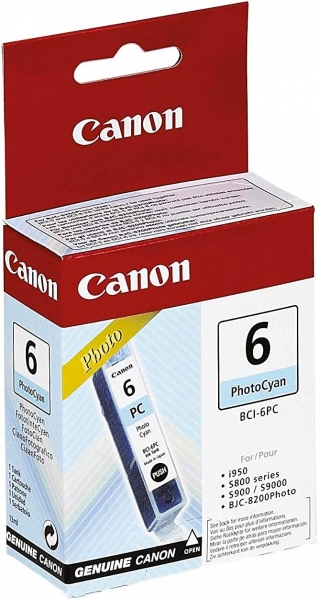 Canon BCI-6PC Kartuş
