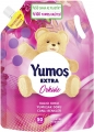 Yumoş Extra Orkide Yumuşatıcı 50 Yıkama resim