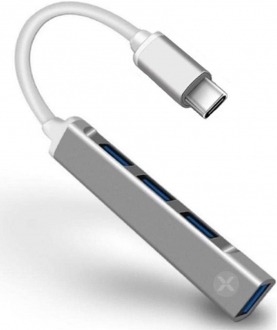 Dexim Elite USB-C to USB-A Dönüştürücü