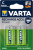 Varta Recharge Accu Power C 3000 mAh 2'li Orta Boy Pil