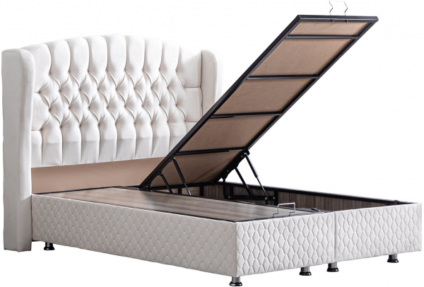 Setay Sultan 140x190 Baza+Başlık Seti