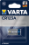 Varta CR123A Özel Pil