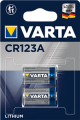 Varta CR123A 2'li resim