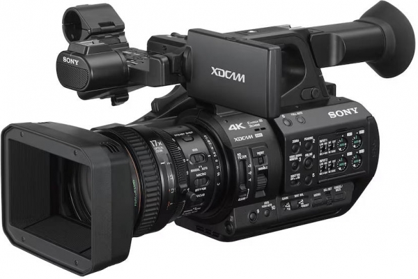 Sony PXW-Z280 Video Kamera
