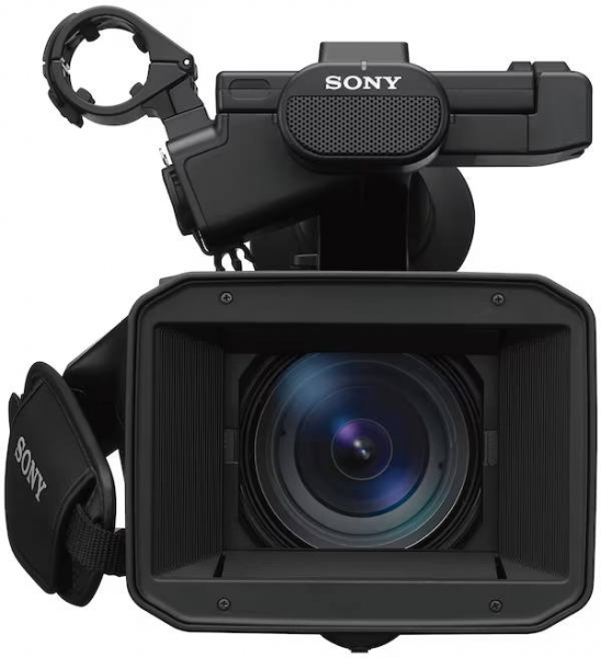 Sony PXW-Z280 Video Kamera