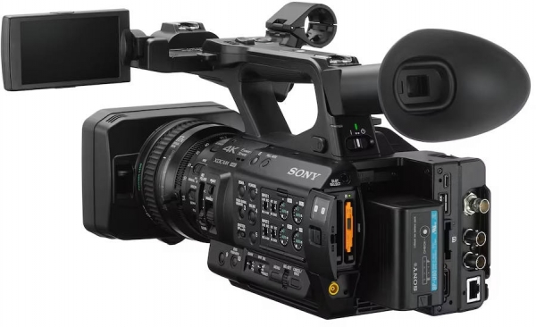 Sony PXW-Z280 Video Kamera