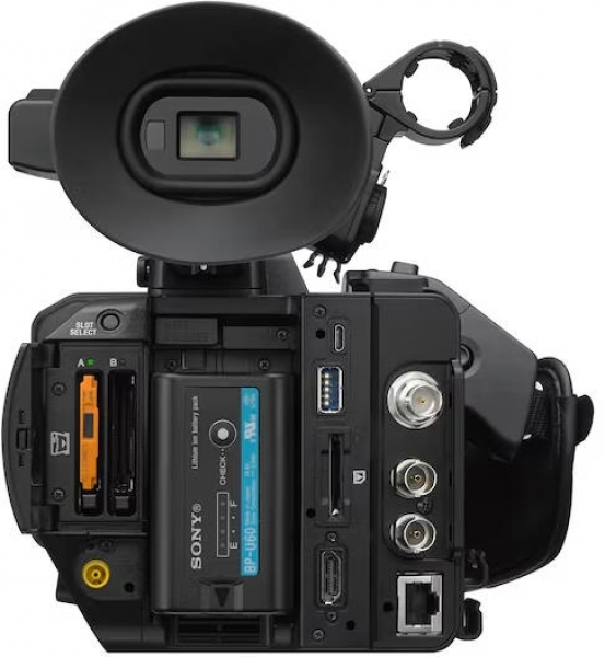 Sony PXW-Z280 Video Kamera