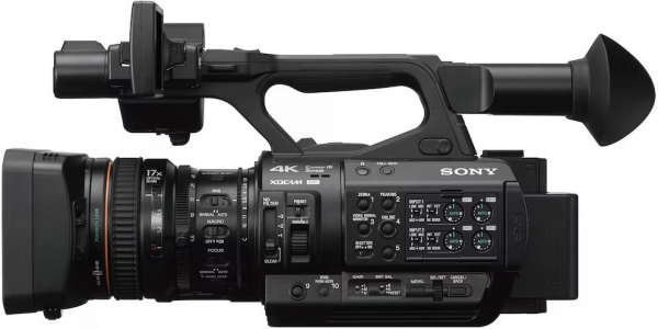 Sony PXW-Z280 Video Kamera
