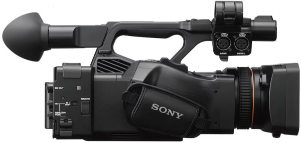 Sony PXW-Z280 Video Kamera