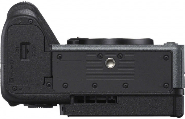 Sony FX3 Aynasız Fotoğraf Makinesi