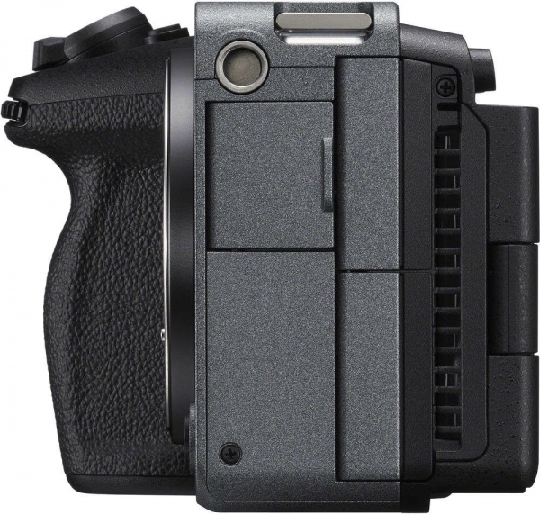 Sony FX3 Aynasız Fotoğraf Makinesi