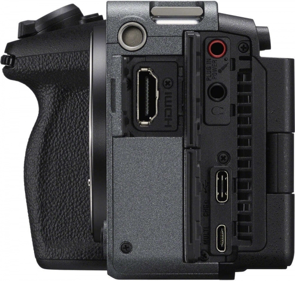 Sony FX3 Aynasız Fotoğraf Makinesi