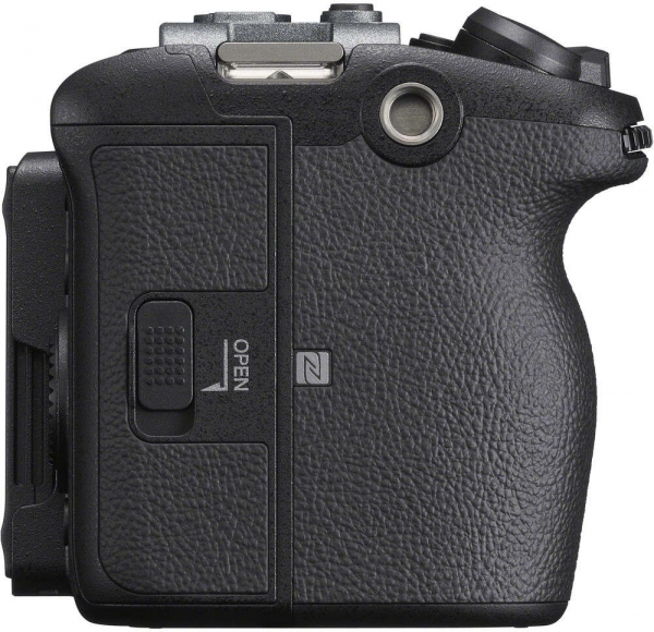 Sony FX3 Aynasız Fotoğraf Makinesi