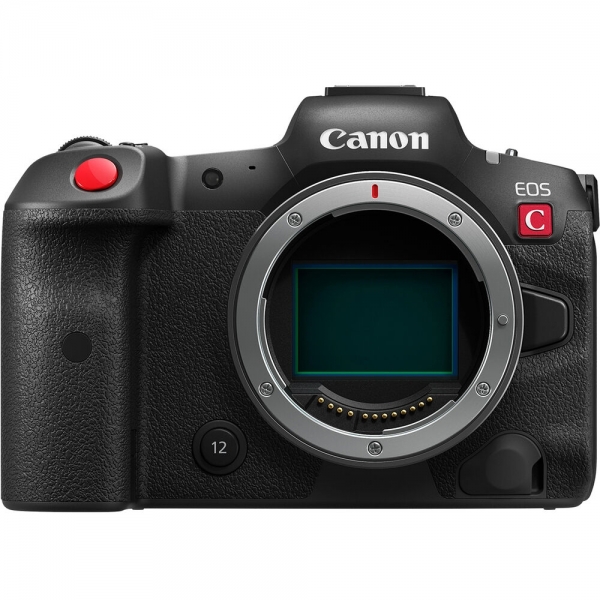 Canon EOS R5 C Aynasız Fotoğraf Makinesi