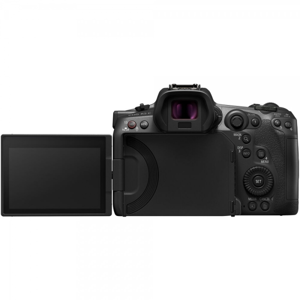 Canon EOS R5 C Aynasız Fotoğraf Makinesi
