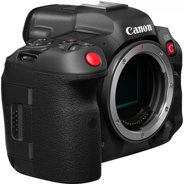 Canon EOS R5 C Aynasız Fotoğraf Makinesi