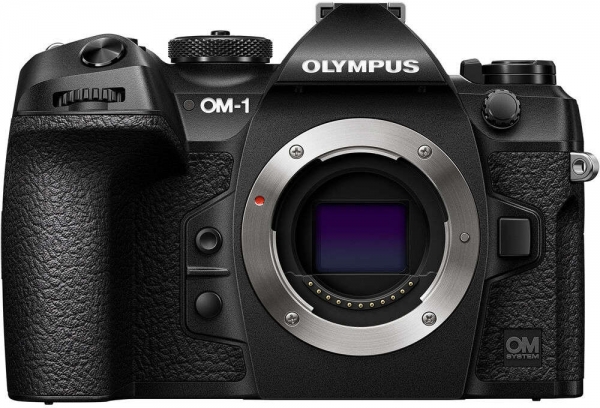Olympus OM-1 Aynasız Fotoğraf Makinesi