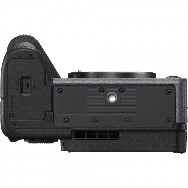 Sony FX30 Aynasız Fotoğraf Makinesi