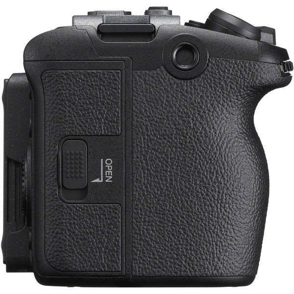 Sony FX30 Aynasız Fotoğraf Makinesi