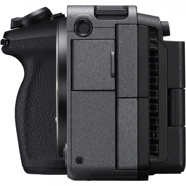 Sony FX30 Aynasız Fotoğraf Makinesi