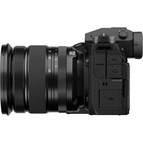 Fujifilm X-H2 16-80mm Aynasız Fotoğraf Makinesi