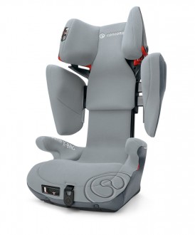 Concord Transformer X Bag Oto Koltuğu