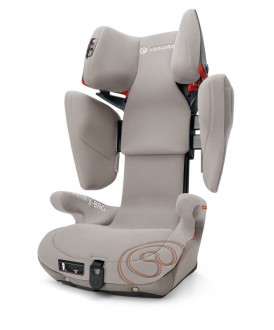 Concord Transformer X Bag Oto Koltuğu