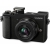 Panasonic Lumix DC-GX9 12-32mm Aynasız Fotoğraf Makinesi