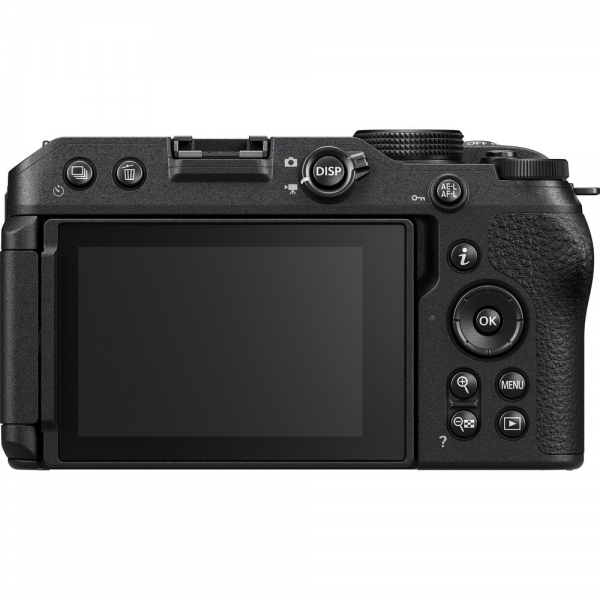 Nikon Z30 16-50mm Vlogger Kit Aynasız Fotoğraf Makinesi