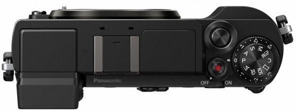 Panasonic Lumix DC-GX9 12-32mm + 35-100mm Aynasız Fotoğraf Makinesi