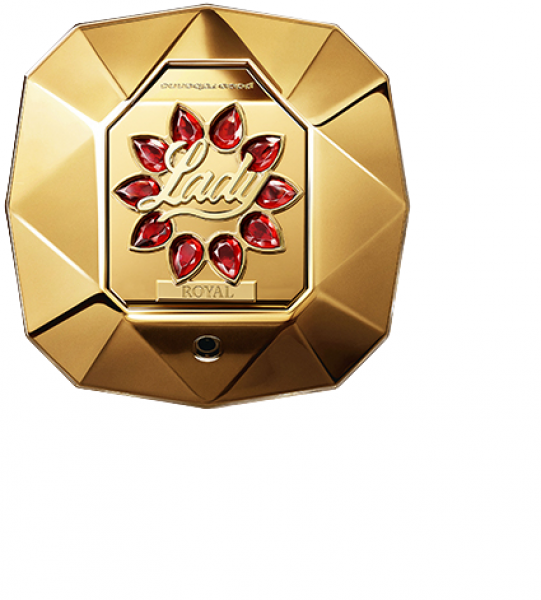 Paco Rabanne Lady Million Royal Paco EDP 80 ml Kadın Parfümü