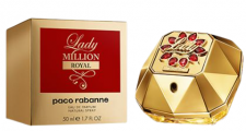 Paco Rabanne Lady Million Royal Paco EDP 30 ml Kadın Parfümü resim