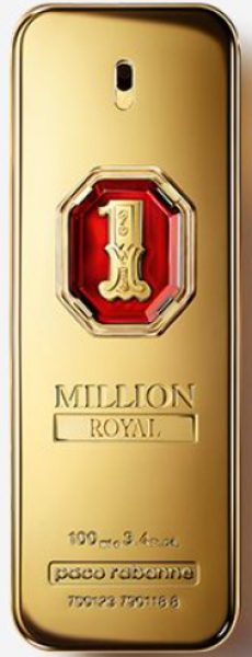 Paco Rabanne 1 Million Royal EDP 100 ml Erkek Parfümü