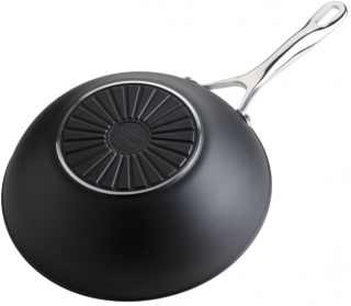 Ballarini Alba Wok Tava 30 cm
