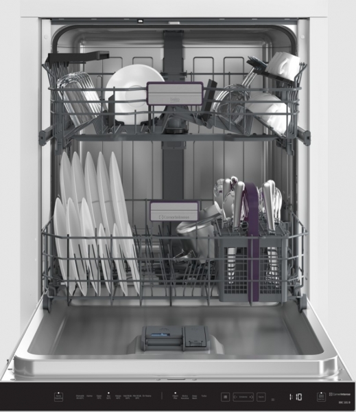 Beko BBC 181 B Bulaşık Makinesi