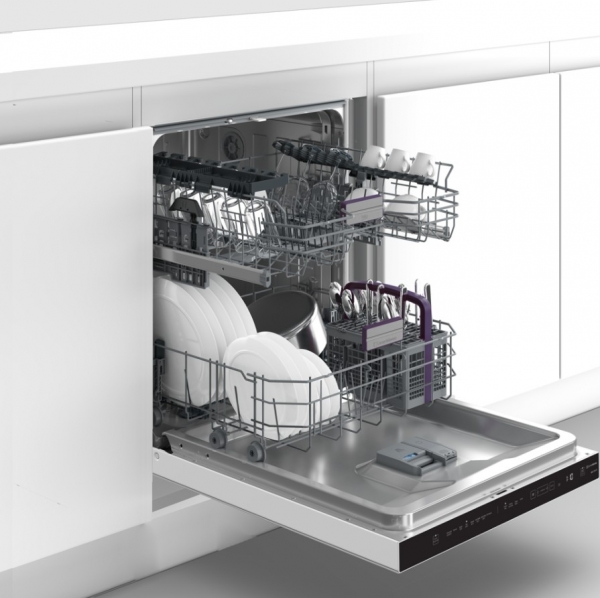 Beko BBC 181 B Bulaşık Makinesi
