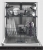 Beko BBC 181 B Bulaşık Makinesi