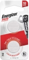 Energizer CR2025 2'li resim