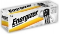 Energizer Industrial C 12'li resim