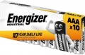 Energizer Industrial AAA 10'lu resim