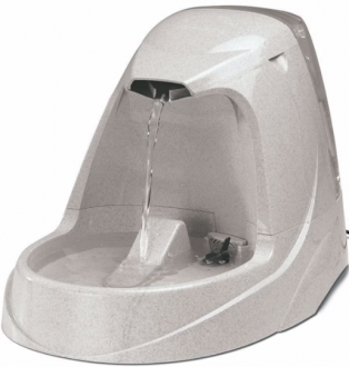 PetSafe Drinkwell Platinum Su Kabı