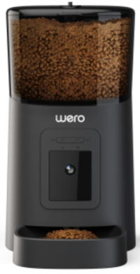 Wero 1080P HD Kameralı resim