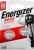 Energizer CR2032 2'li Düğme Pil