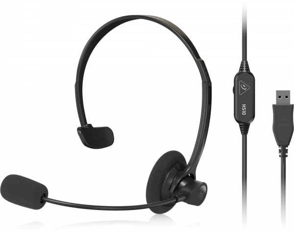 Behringer HS10 Kablolu Kulaklık